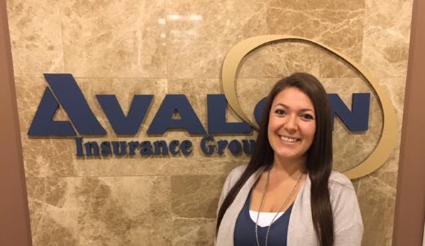 Avalon Insurance - Fort Myers, FL. Amanda Galewski