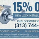KnP Locksmith Service - Locks & Locksmiths