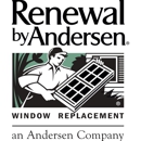 Renewal By Andersen - Building Materials