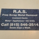 R.A.S SCRAP METAL REMOVAL