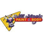 All Magic Paint & Body