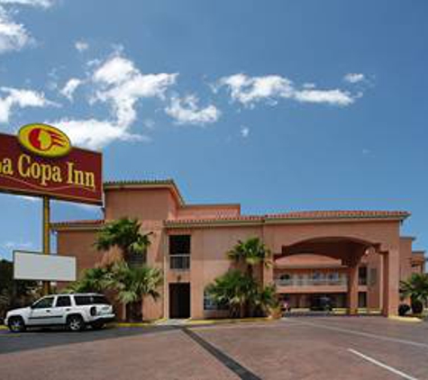 La Copa Inn - Mcallen, TX