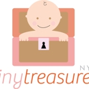 Tiny Treasures Nanny & Household Staffing Agency - Baby Sitters