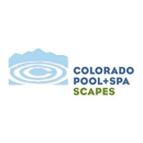 Colorado Pool + Spa Scapes