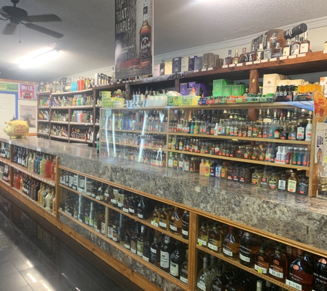 D & D Liquor & Beer 2 - Abilene, TX