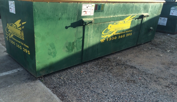 Combined Waste Services Pty Ltd. skip bin hire geelong