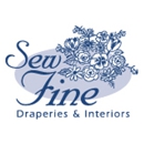 Sew Fine Draperies & Interiors Inc - Interior Designers & Decorators