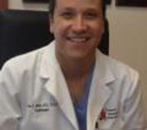 Oscar C Munoz, MD - El Paso, TX