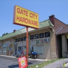 Gate City Hardware