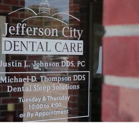 Jefferson City Dental Care - Jefferson City, MO