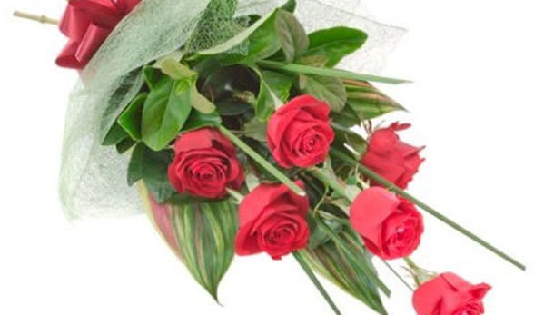 Janine Florist - Canberra City, ACT