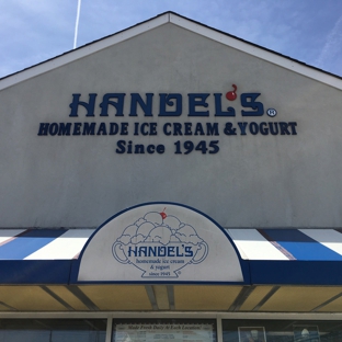 Handel's Homemade Ice Cream - Berwyn, PA