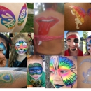 Legendary Face & Body Art - Children's Party Planning & Entertainment