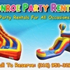 Monroe Party Rentals gallery