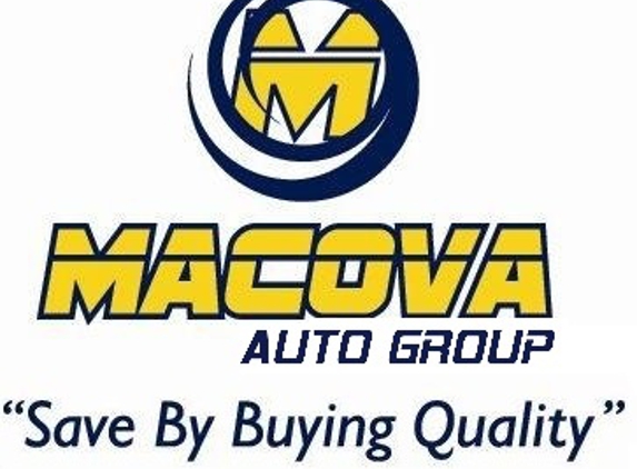 Macova Auto Group Montana - El Paso, TX