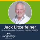Longbridge Financial - Stephen Pepe - Reverse Mortgages - Mortgages