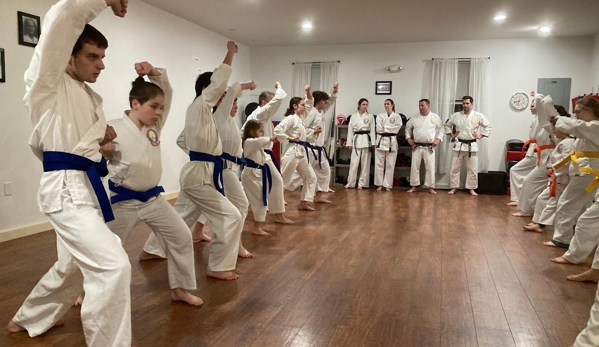 Wado-Ryu Martial Arts Studio - Stevens, PA