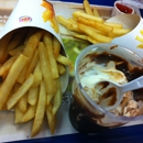 Burger King - Fast Food Restaurants