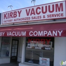 Kirby Co. Authorized Factory Sales-Services - Vacuum Cleaners-Repair & Service