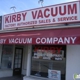 Kirby Co. Authorized Factory Sales-Services