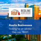 Redline Business Advisors PC