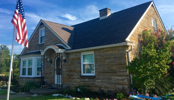 Brownstone Roofing - Louisville, KY