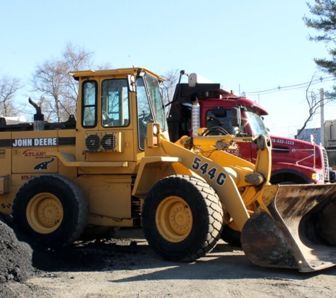 Atlanticpaving Corp - Peabody, MA