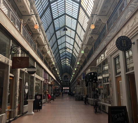 5th Street Arcades - Cleveland, OH