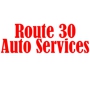 Route 30 Auto Services
