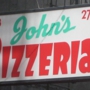 John's Pizzaria