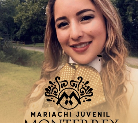 Mariachi Juvenil Monterrey de New York - New York, NY