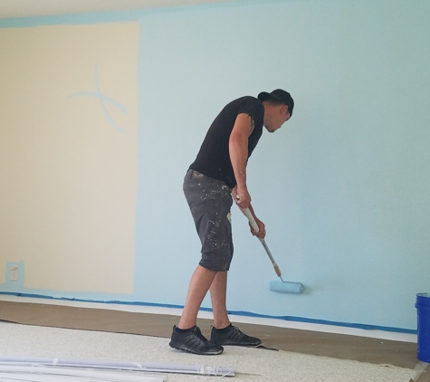 Bickford Painting Services - Oregon, OH