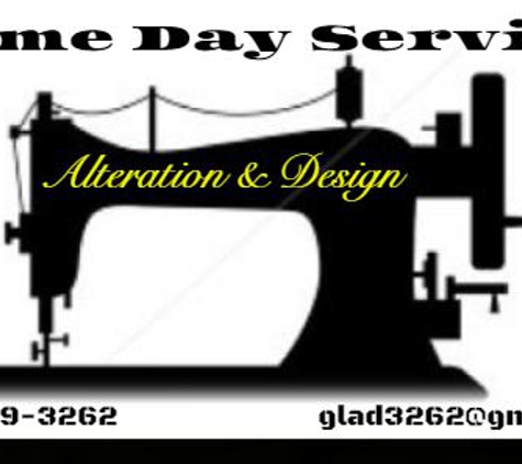 Lois Alteration & Design - Pleasanton, CA