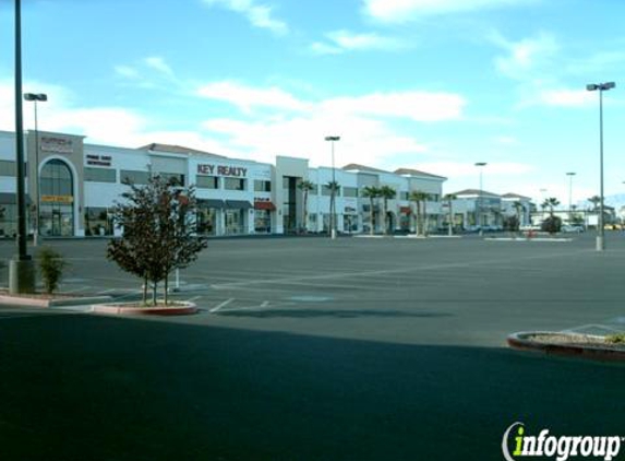 Key Property Management - Las Vegas, NV