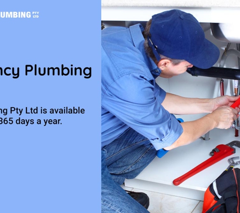 Rosetta Group Pty Ltd - Glenorchy, TAS. Emergency Plumbing Service