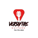 VersaFire Guitars