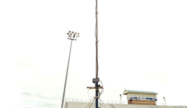 Sport Scope Endzone Camera - Spokane, WA