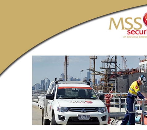 MSS Security - Adelaide, SA