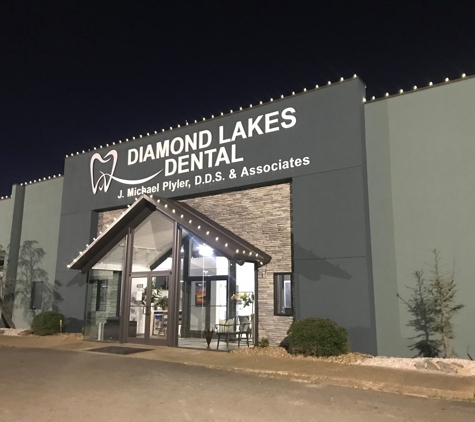 Diamond Lakes Dental - Hot Springs, AR