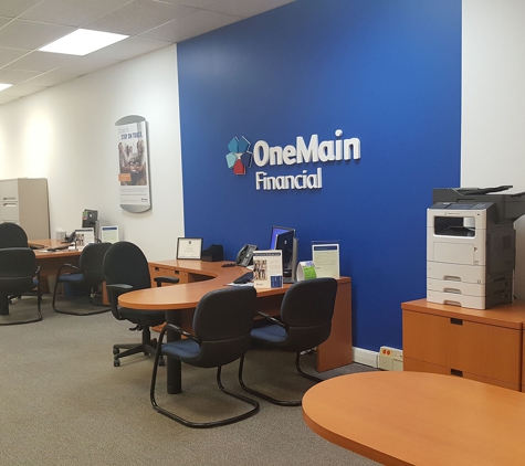 OneMain Financial - Grand Forks, ND