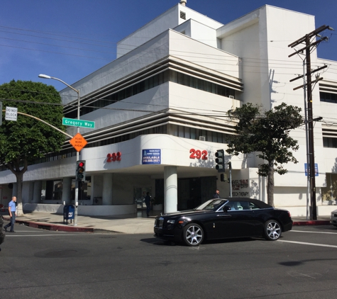 MAK Diagnostic Services Inc - Beverly Hills, CA