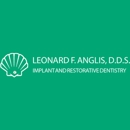 Leonard F. Anglis DDS-Dental Implants - Implant Dentistry