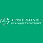 Leonard F. Anglis, DDS