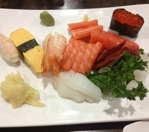 River Japanese Cuisine - Oakland Gardens, NY