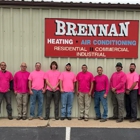 Brennan Heating & Air Conditioning, Inc.