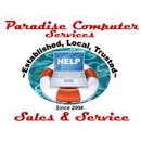 Paradise Computer Services - Computer Service & Repair-Business
