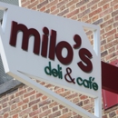 Milo's Deli & Cafe - Delicatessens