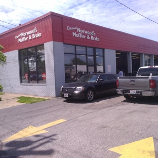 Norwoods Discount Muffler & Brake - Cleveland, OH