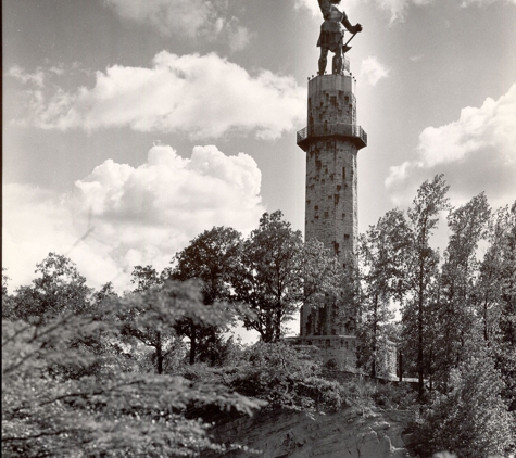 Vulcan Park and Museum - Birmingham, AL