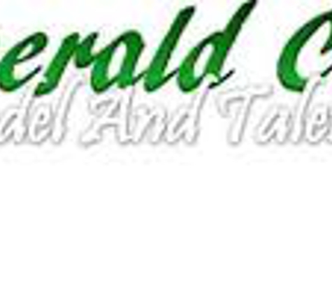 Emerald City Model & Talent - Edmonds, WA. Emerald City Model and Talent